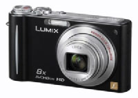 Panasonic Lumix DMC-ZX3 (DMC-ZX3EB-K)